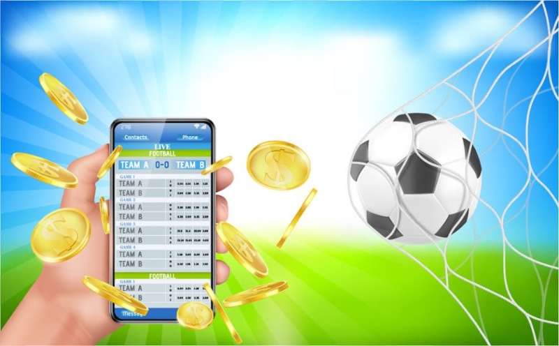Kinh nghiệm chơi cá cược bóng đá điện tử Vsport hiệu quả