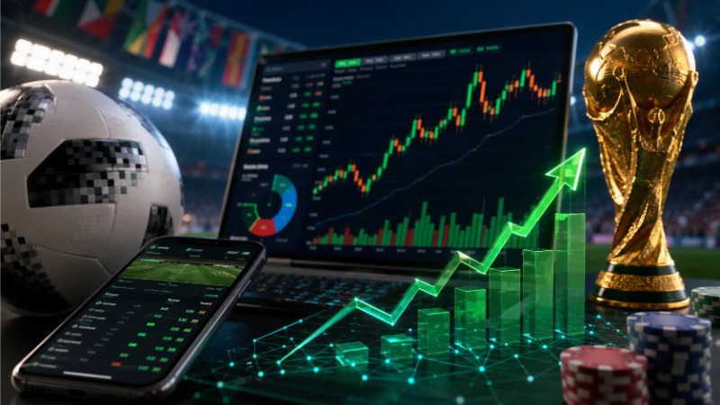 Rút tiền khi thắng cá cược bóng đá Vsport