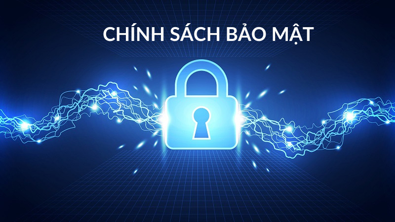 Chính sách bảo mật Vsport gồm các nguyên tắc và điều khoản