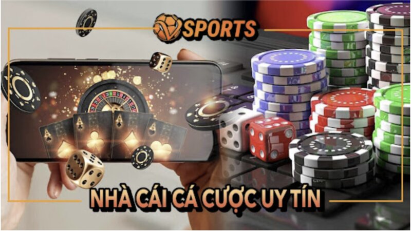Vsport định hướng phát triển dựa trên các giá trị cốt lõi