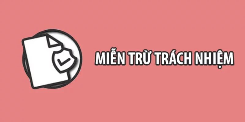 Miễn trừ trách nhiệm Vsport quy định nghĩa vụ của nhà cái